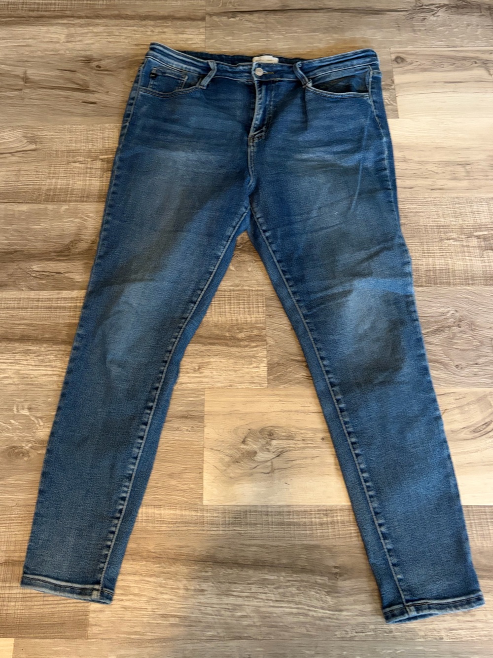 Kancan high waisted Jeggings